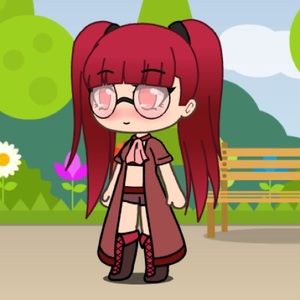 Meet your Posher, Naima